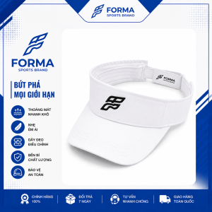 Mũ Nửa Đầu Thể Thao Forma Sport