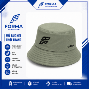 Mũ Bucket Thể Thao Forma Sports