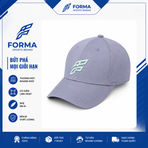Mũ Lưỡi Trai Thể Thao Unisex Forma